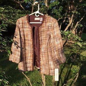 Alfred Dunner Blaser